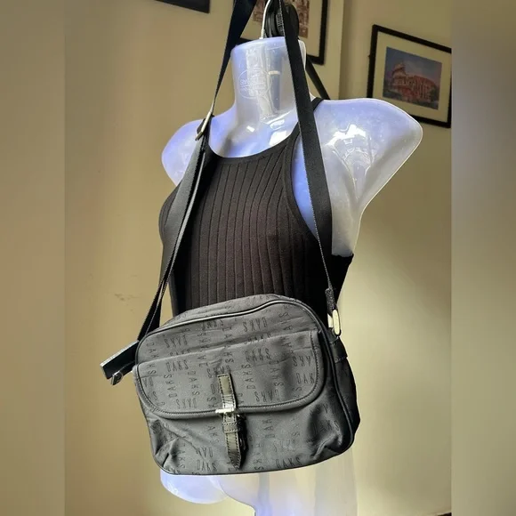 DAKS LONDON Crossbody Bag - Picture 7 of 11